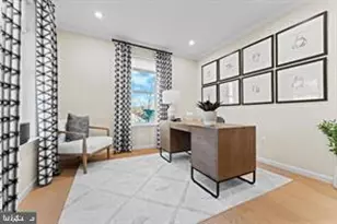 732 Round Hill Dr, Orange, VA 22960 - Photo 13