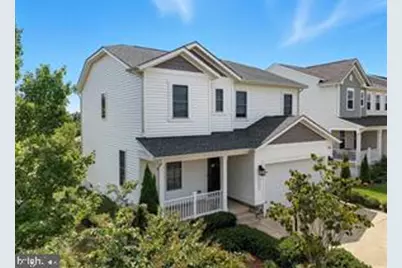 732 Round Hill Drive, Orange, VA 22960 - Photo 3