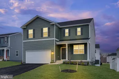 3210 White Tail Drive, Locust Grove, VA 22508 - Photo 1