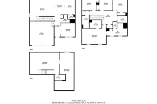 3210 White Tail Dr, Locust Grove, VA 22508 - Photo 45