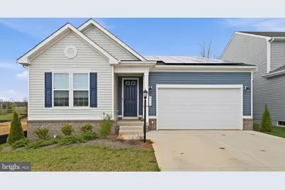 615 Clover Lane, Orange, VA 22960 - Photo 1