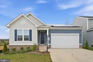 615 Clover Ln, Orange, VA 22960 - Photo 1