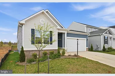 615 Clover Lane, Orange, VA 22960 - Photo 3