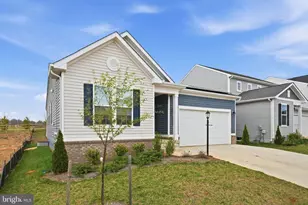 615 Clover Ln, Orange, VA 22960 - Photo 3