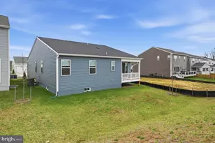 615 Clover Ln, Orange, VA 22960 - Photo 39