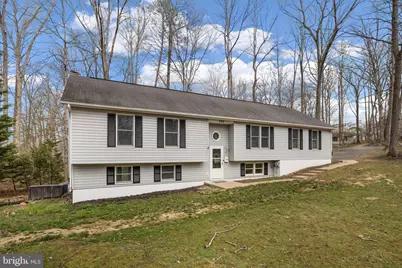200 Wilderness Lane, Locust Grove, VA 22508 - Photo 29