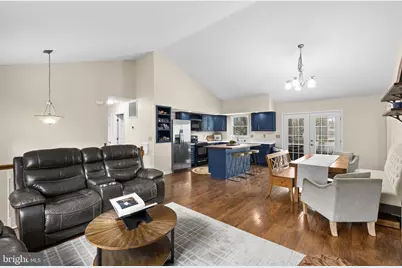 200 Wilderness Lane, Locust Grove, VA 22508 - Photo 5