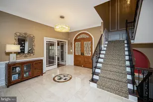 206 Madison Cir, Locust Grove, VA 22508 - Photo 11