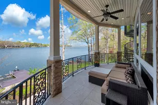 206 Madison Cir, Locust Grove, VA 22508 - Photo 49