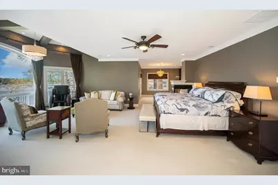 206 Madison Circle, Locust Grove, VA 22508 - Photo 55