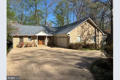 110 Federal Road, Locust Grove, VA 22508 - Photo 1