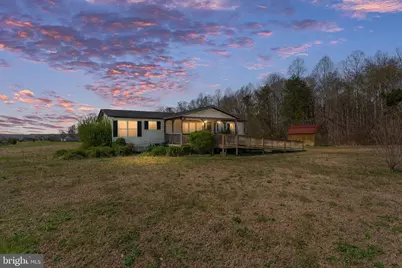 19473 Daniel Road, Orange, VA 22960 - Photo 1