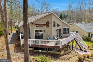 315 Westover Pkwy, Locust Grove, VA 22508 - Photo 95