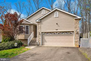 315 Westover Pkwy, Locust Grove, VA 22508 - Photo 71