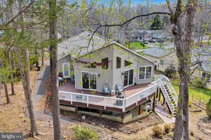 315 Westover Pkwy, Locust Grove, VA 22508 - Photo 97