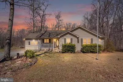 28485 Morel Way, Rhoadesville, VA 22542 - Photo 1