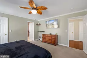 28485 Morel Way, Rhoadesville, VA 22542 - Photo 23