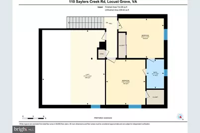 110 Saylers Creek Road, Locust Grove, VA 22508 - Photo 41