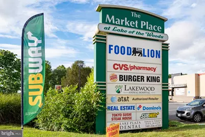 205 Monument Road, Locust Grove, VA 22508 - Photo 49