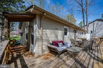 205 Monument Road, Locust Grove, VA 22508 - Photo 23