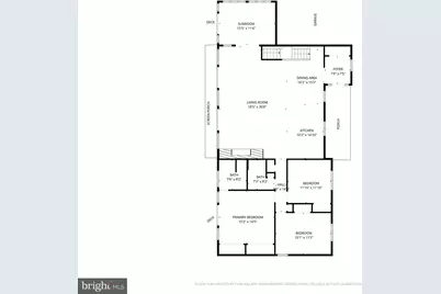 115 Woodlawn Trail, Locust Grove, VA 22508 - Photo 17