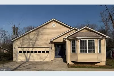 521 Liberty Boulevard, Locust Grove, VA 22508 - Photo 1