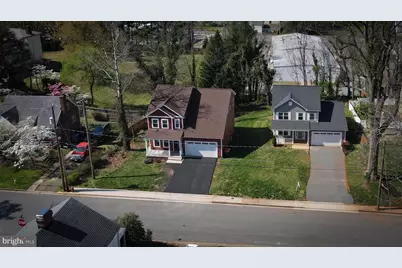 136 S Almond Street, Orange, VA 22960 - Photo 5