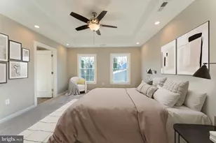 136 S Almond St, Orange, VA 22960 - Photo 3