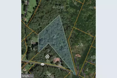 Lahore Road, Orange, VA 22960 - Photo 1