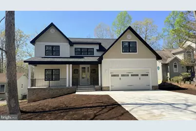 218 Birdie Road, Locust Grove, VA 22508 - Photo 1