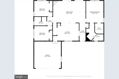 533 Mount Pleasant Drive, Locust Grove, VA 22508 - Photo 27