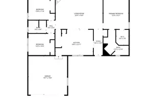 533 Mt Pleasant Dr, Locust Grove, VA 22508 - Photo 27