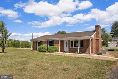 12157 Octonia Road, Orange, VA 22960 - Photo 1