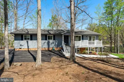 103 Hillside Drive, Locust Grove, VA 22508 - Photo 5