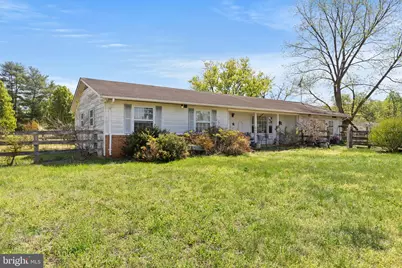 12101 Greenwood Road, Orange, VA 22960 - Photo 1