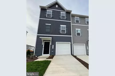 36122 Wilderness Shores Way #LOT 587, Locust Grove, VA 22508 - Photo 1