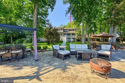614 Cornwallis Avenue, Locust Grove, VA 22508 - Photo 71