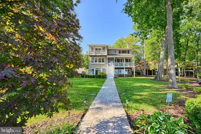 614 Cornwallis Avenue, Locust Grove, VA 22508 - Photo 79