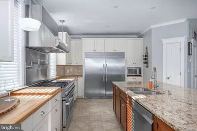 614 Cornwallis Avenue, Locust Grove, VA 22508 - Photo 27