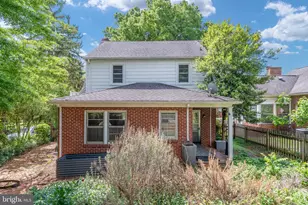 195 Dabney St, Orange, VA 22960 - Photo 39