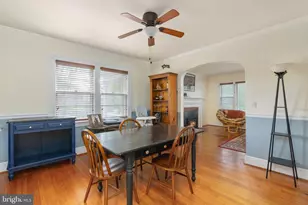 195 Dabney St, Orange, VA 22960 - Photo 17