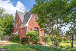 195 Dabney St, Orange, VA 22960 - Photo 47