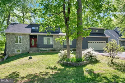 203 Limestone Lane, Locust Grove, VA 22508 - Photo 5