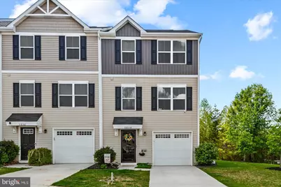 2854 Farzi Circle, Locust Grove, VA 22508 - Photo 1