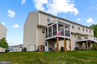 2854 Farzi Circle, Locust Grove, VA 22508 - Photo 29