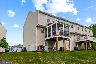 2854 Farzi Cir, Locust Grove, VA 22508 - Photo 29