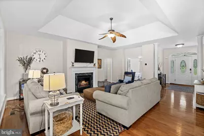 17289 Miss Mollys Lane, Orange, VA 22960 - Photo 5
