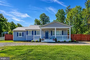 19212 Constitution Hwy, Orange, VA 22960 - Photo 31