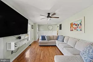 108 7 Pines Dr, Locust Grove, VA 22508 - Photo 13