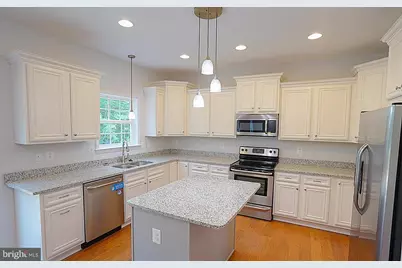 526 Monticello Circle, Locust Grove, VA 22508 - Photo 9